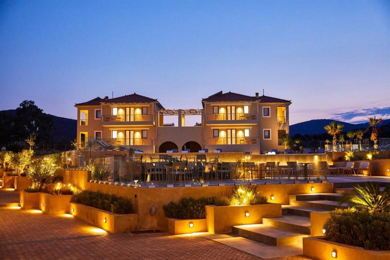 Hotel Sempre Viva